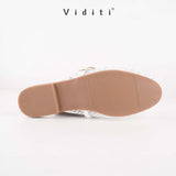 Viditi Sarina Mules | Sandal Import Wanita | Flat Shoes | Mules | Sandal