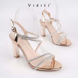 Viditi Tasya Heels 9 cm