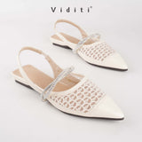 Viditi Denise Flat Shoes