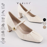 Viditi Priya Block Heels 7 cm