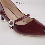 Viditi Verona Heels 5 cm