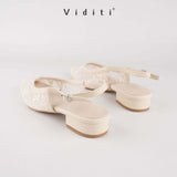 Viditi Tatiana Block Heels 2 cm
