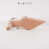 Viditi Prisca Heels 7 cm