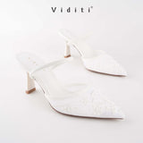 Viditi Ravina Heels 8 cm