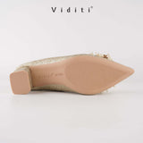 Viditi Mirela Block Heels 5cm