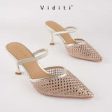 Viditi Justina Heels 8 cm