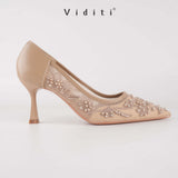 Viditi Seraphine Heels 8 cm