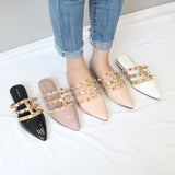 Viditi Pamela Sandal