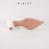 Viditi Justina Heels 8 cm
