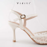 Viditi Esmira Heels 8 cm