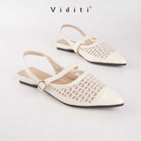 Viditi Melodi Flat Shoes