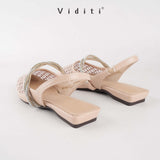 Viditi Denise Flat Shoes