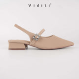 Viditi Renila Block Heels 2 cm