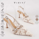 Viditi Prisca Heels 7 cm