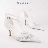 Viditi Fiorenza Heels 8 cm