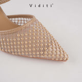 Viditi Audrey Heels 8 cm