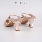Viditi Sheila Block Heels