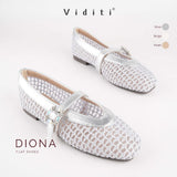 Viditi Diona Flat Shoes