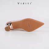 Viditi Anita Block Heels 6 cm