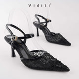 Viditi Esmira Heels 8 cm