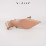 Viditi Lorena Heels 8 cm