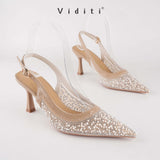Viditi Victoria Heels 7 cm
