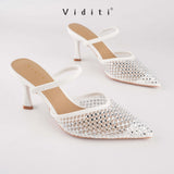 Viditi Justina Heels 8 cm