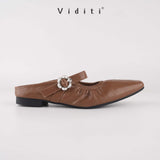 Viditi Florina Mules