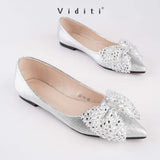 Viditi Ariana Flat Shoes