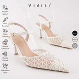 Viditi Esmira Heels 8 cm