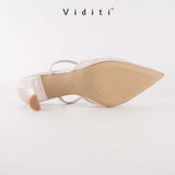 Viditi Ravina Heels 8 cm
