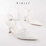 Viditi Daneila Heels 8 cm