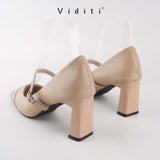 Viditi Alvera Heels 7 cm