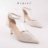 Viditi Celestia Heels 7 cm