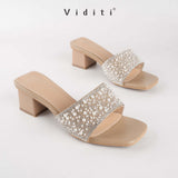 Viditi Barbara Sandal 5 cm
