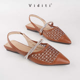 Viditi Denise Flat Shoes