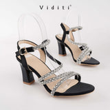 Viditi Xiara Heels 7 cm