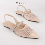 Viditi Denise Flat Shoes