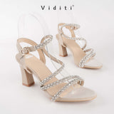 Viditi Xiara Heels 7 cm