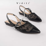 Viditi Ravel Flat Shoes