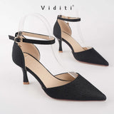 Viditi Julisa Glitter Heels 7 cm