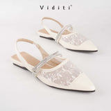 Viditi Aleska Flat Shoes