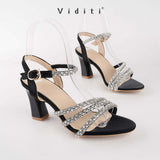 Viditi Aerin Heels 7 cm
