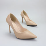 Kyara Leather by Viditi