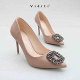 Crystal 9 cm By Viditi