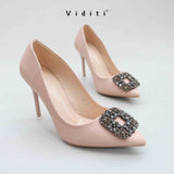 Crystal 9 cm By Viditi