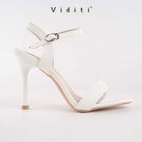 Viditi Elsie Heels 9 cm | Shoes | Sepatu Import Wanita | Nikahan | Wisuda | Seserahan | Pesta
