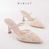 Viditi Ravina Heels 8 cm
