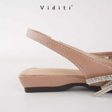 Viditi Ravel Flat Shoes