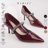 Viditi Tessa Heels 8 cm